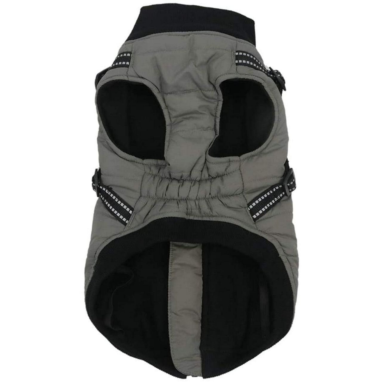 Pet Vest Harness Warm Vest Jacket  M