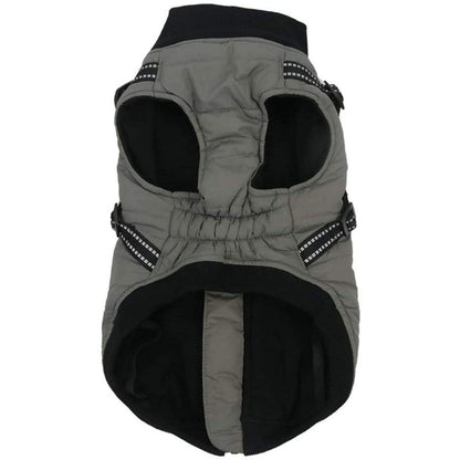 Pet Vest Harness Warm Vest Jacket  M