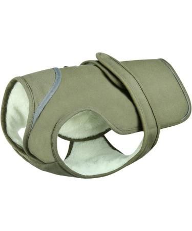 Cold Weather Dog Coat M