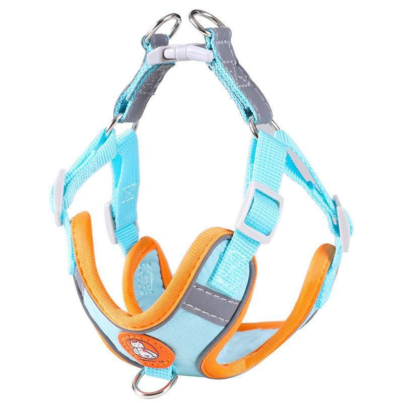 Cat Soft Harness M