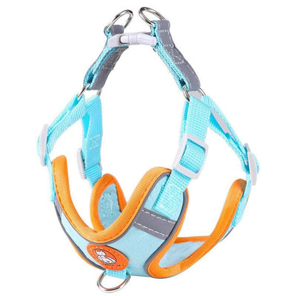 Cat Soft Harness M