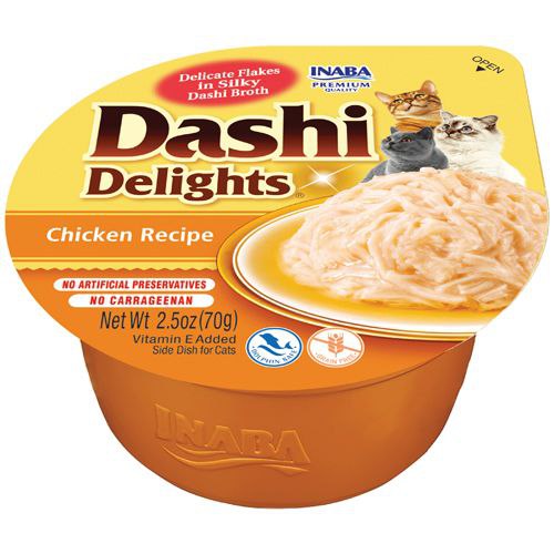 Dashi Delights Chicken Recipe 70g