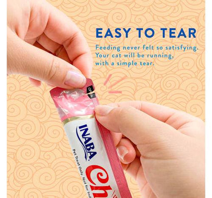 Churu Skin & Coat 50X