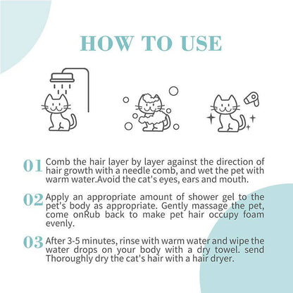 شامپۆی بایۆلین دیشێدینگ ٢٠٠مل