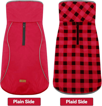 ALAGIRLS Dog Jacket XXL