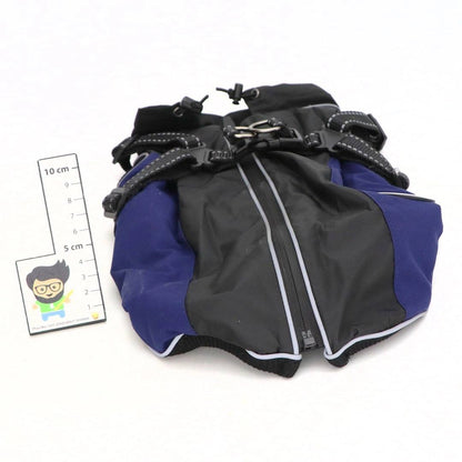 TIERHOOD Dog Raincoat S