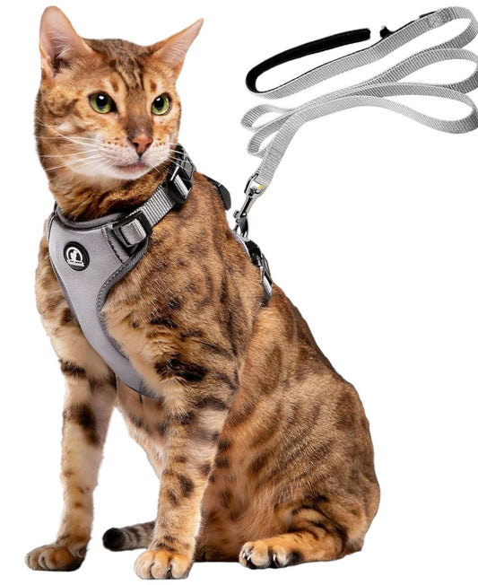 Tierhood Cat Harness S