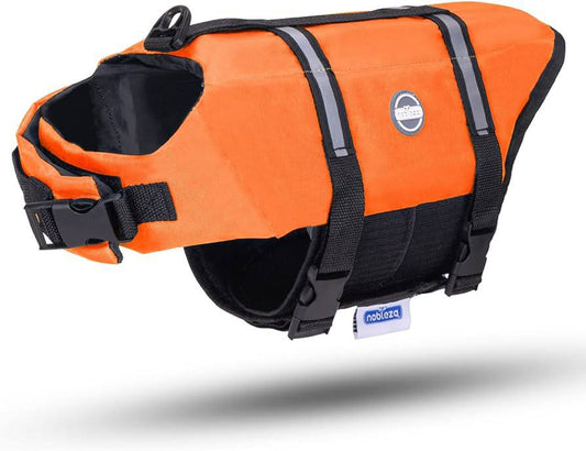 نۆبلێزا - چاکەتی سەگ S