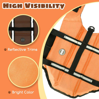 Nobleza - Dog Jacket S