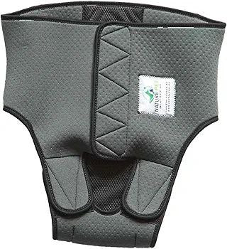 NATURE PET Female Dog Hygiene Pants SIZE 9