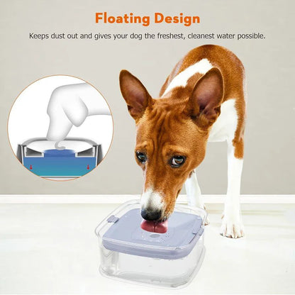 سبلاش للحيوانات الأليفة 2 لتر