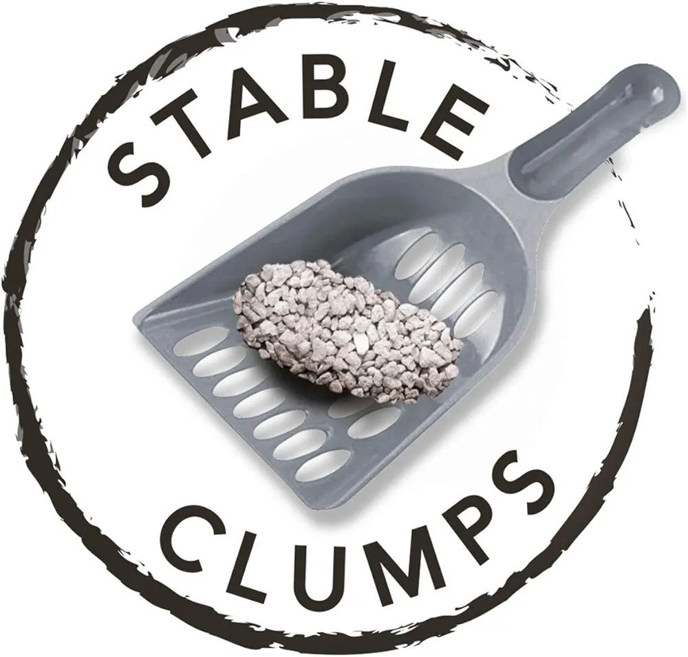 Biokat’s Active Pearls with Activated Carbon 700g