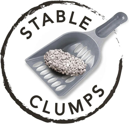 Biokat’s Active Pearls with Activated Carbon 700g