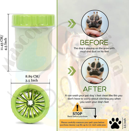 منظف ​​مخالب الحيوانات الأليفة