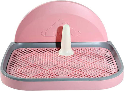 مرحاض تدريب الكلاب 46 ​​سم