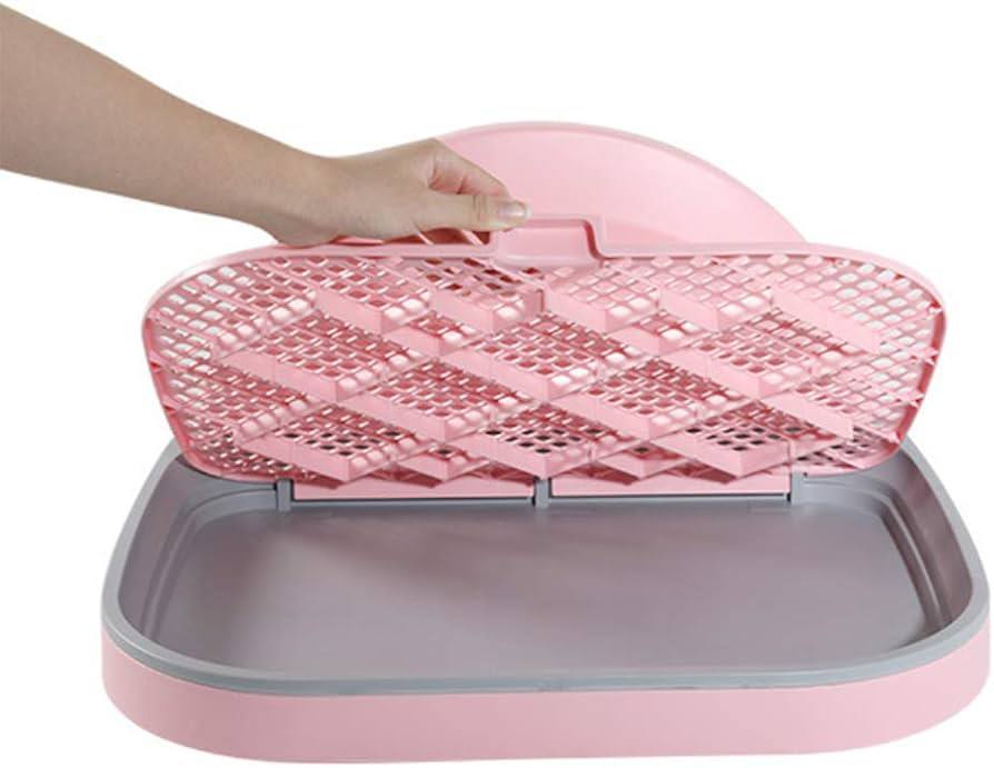 مرحاض تدريب الكلاب 46 ​​سم