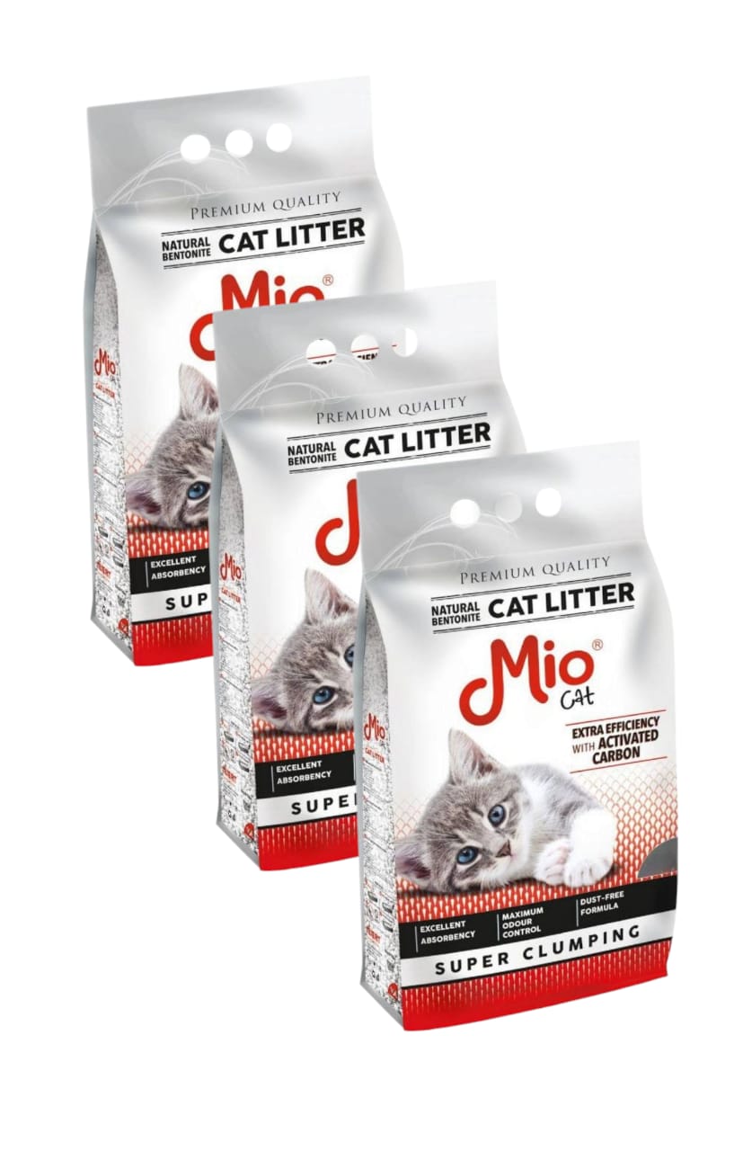 میو ئاڤتیڤات کاربۆن لیتەرز 15L