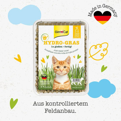 گیمکات هایدرۆ گراس 150g