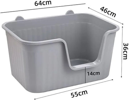 سندوقی زبڵی گەورە XL