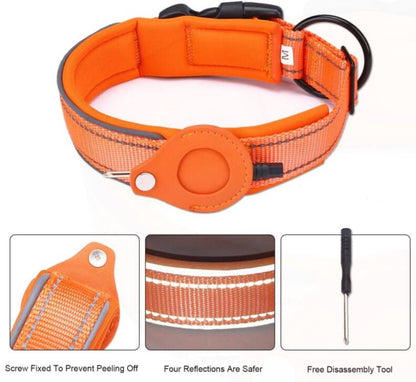 کۆلاری تاگی ئایر L