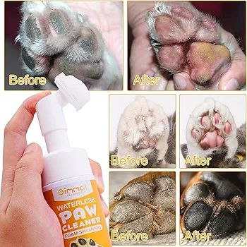 پاککەرەوەی پەنجەی ئۆیمال ١٥٠مل