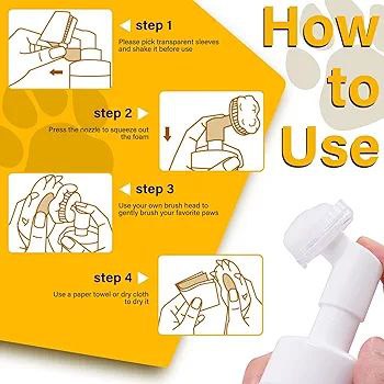 پاککەرەوەی پەنجەی ئۆیمال ١٥٠مل