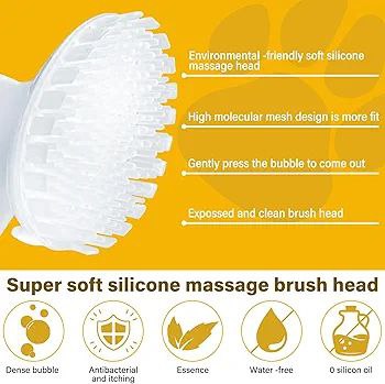 پاککەرەوەی پەنجەی ئۆیمال ١٥٠مل