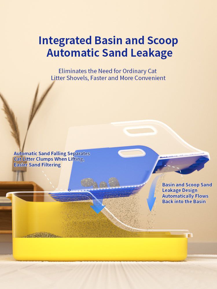 ئاپکەیی ئۆپن لیتەربۆکس 57سم