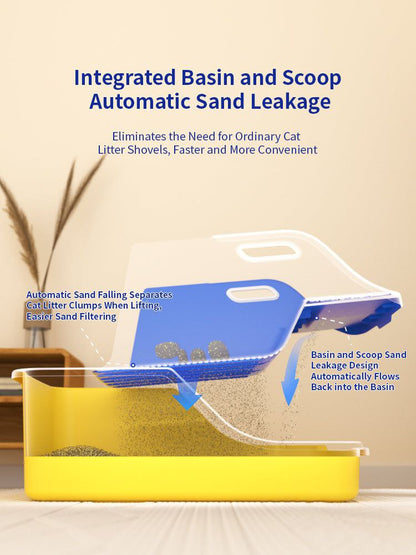 ئاپکەیی ئۆپن لیتەربۆکس 57سم