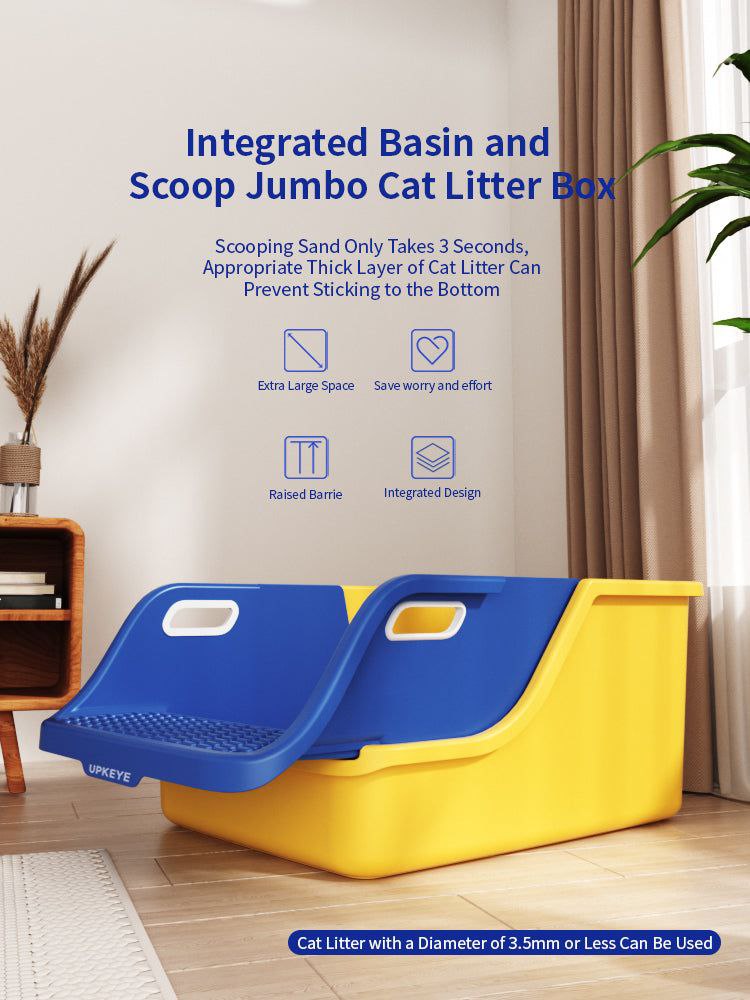 ئاپکەیی ئۆپن لیتەربۆکس 57سم