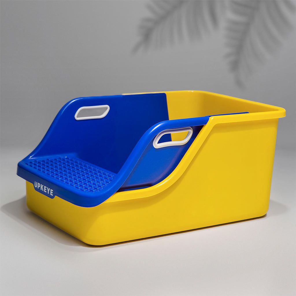 ئاپکەیی ئۆپن لیتەربۆکس 57سم