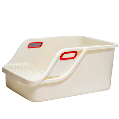 ئاپکەیی ئۆپن لیتەربۆکس 57سم