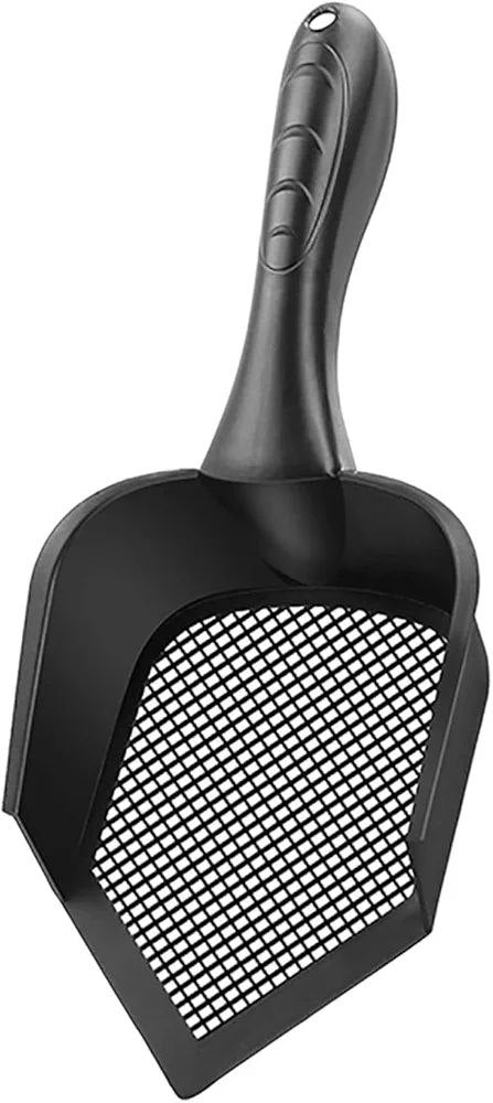 زبڵ و خاشاک سکۆپەر