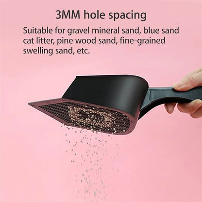 زبڵ و خاشاک سکۆپەر