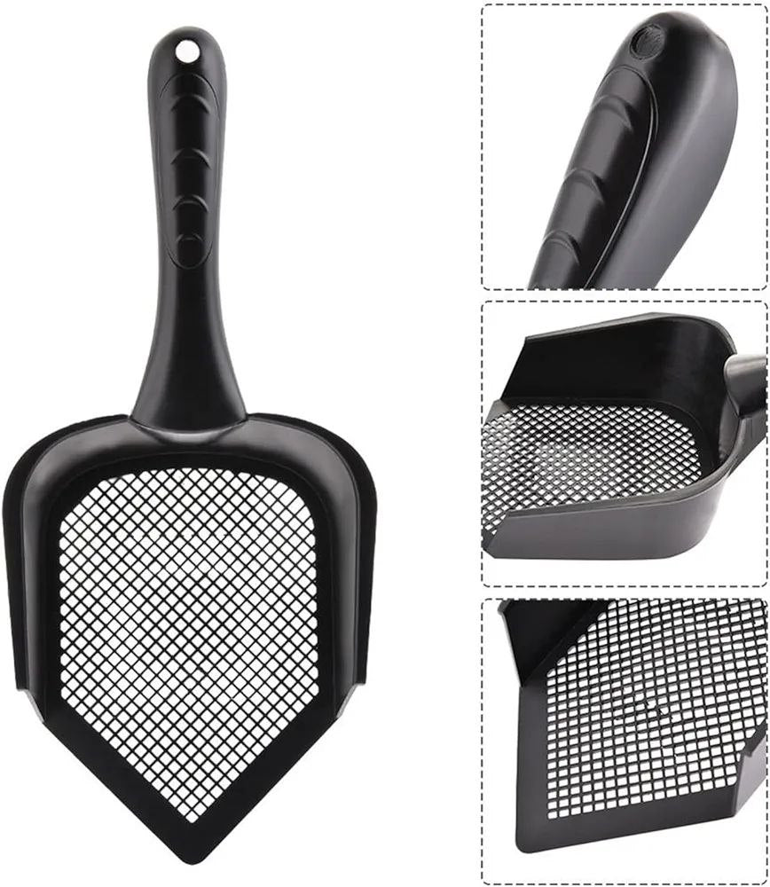 زبڵ و خاشاک سکۆپەر