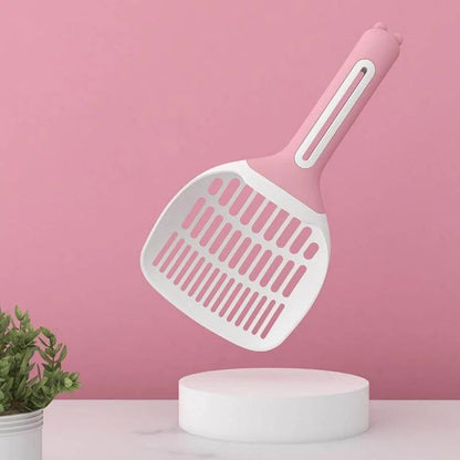 زبڵ و خاشاک سکۆپەر