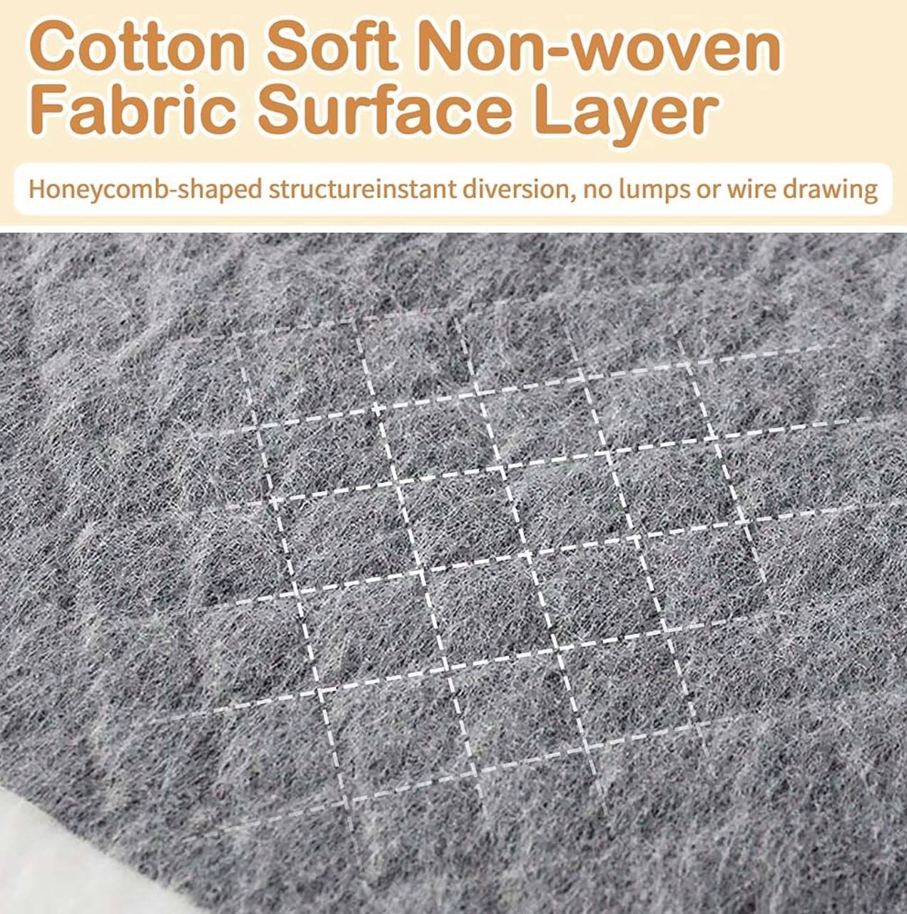 پاد بۆ ئاژەڵە ماڵیەکان 40X