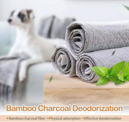 پاد بۆ ئاژەڵە ماڵیەکان 40X