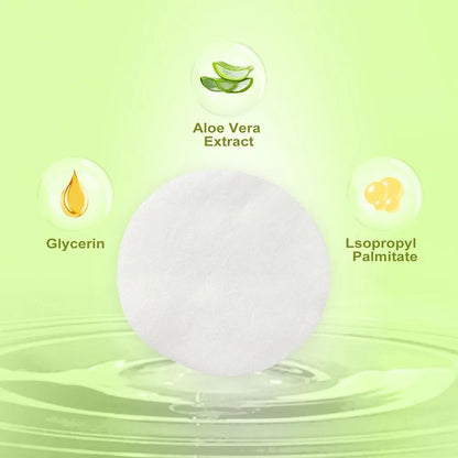 Dr.Easy Ear Wipes 120pcs