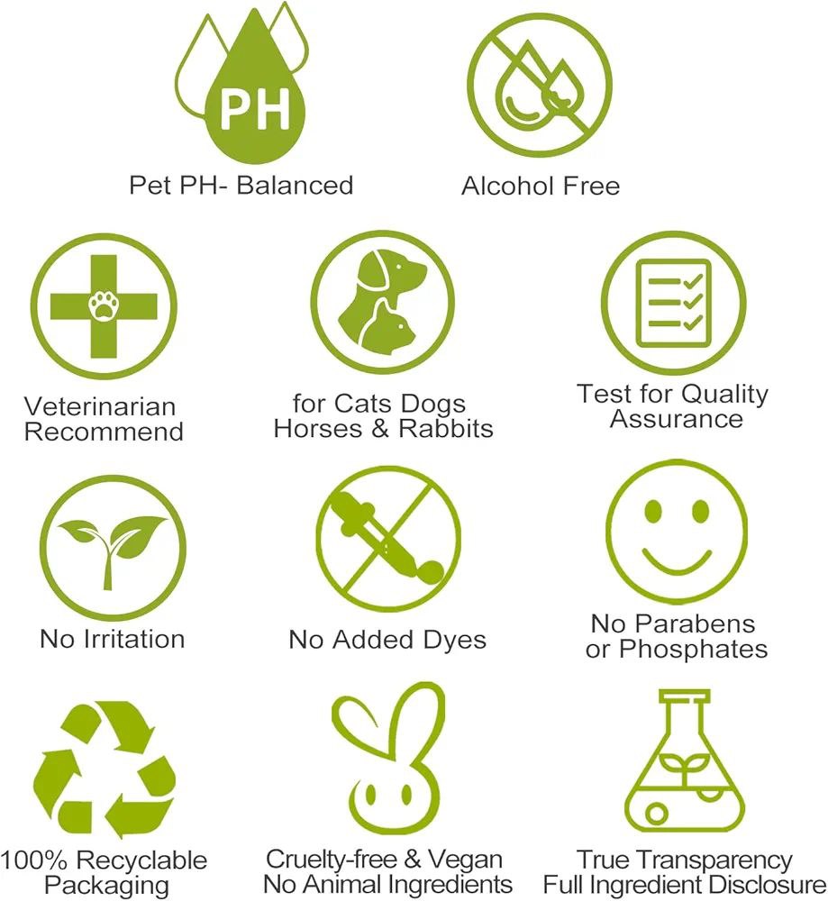 Dr.Easy Ear Wipes 120pcs