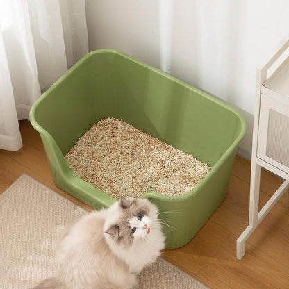 Super Large Litter Box XXL 80cm – Pet Land - Main Image