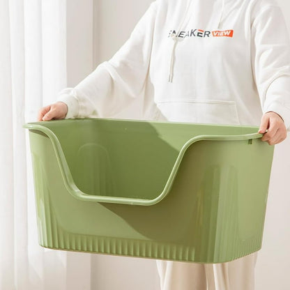 سندوقی زبڵی سوپەر گەورە XXL 80cm