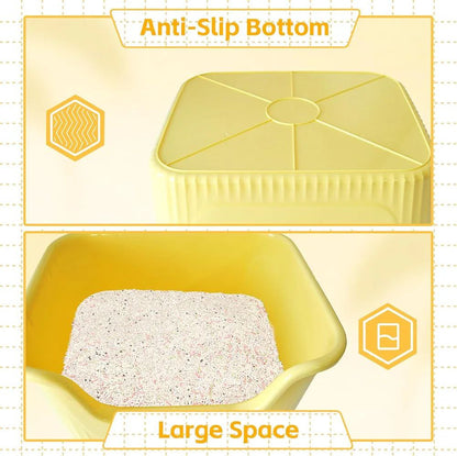 سندوقی زبڵی سوپەر گەورە XXL 80cm