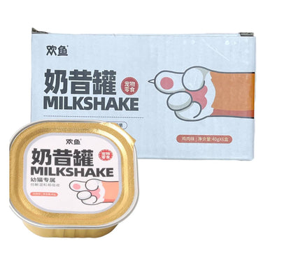 مریشکی پشیلە و شیرینی 6X