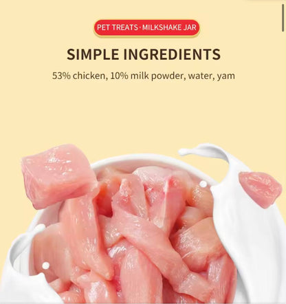 مریشکی پشیلە و شیرینی 6X