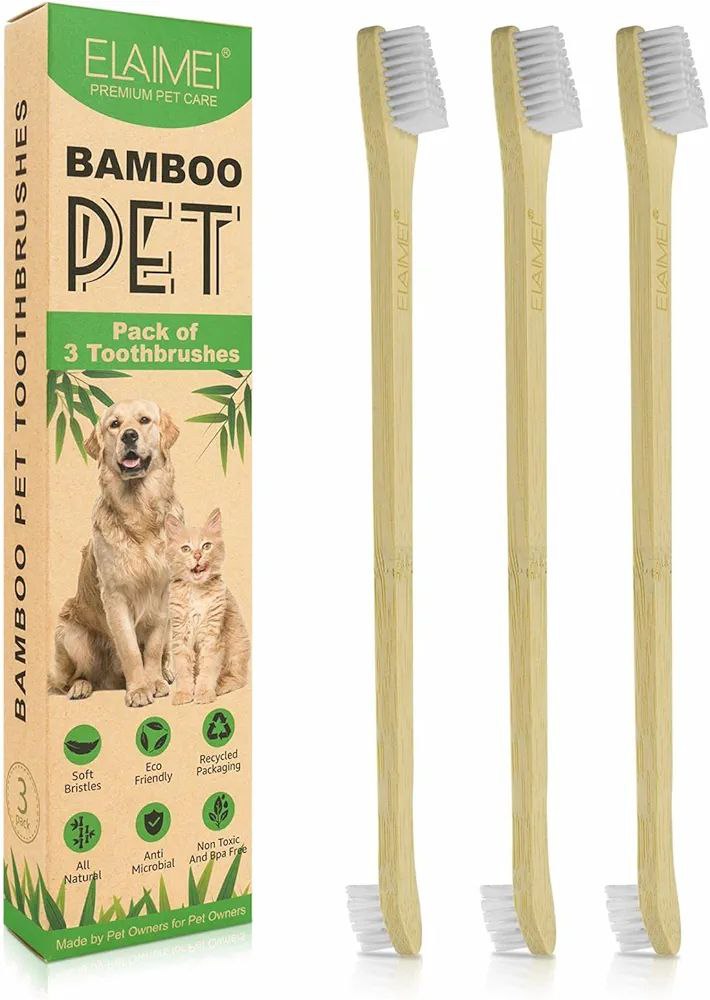 فڵچەی ددانی Elaimei 3x