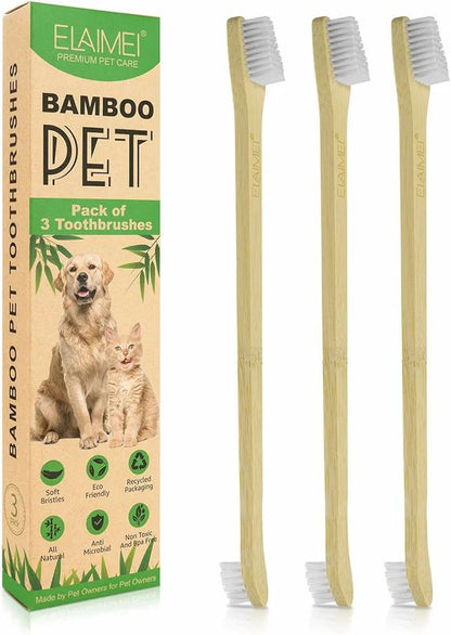 فڵچەی ددانی Elaimei 3x