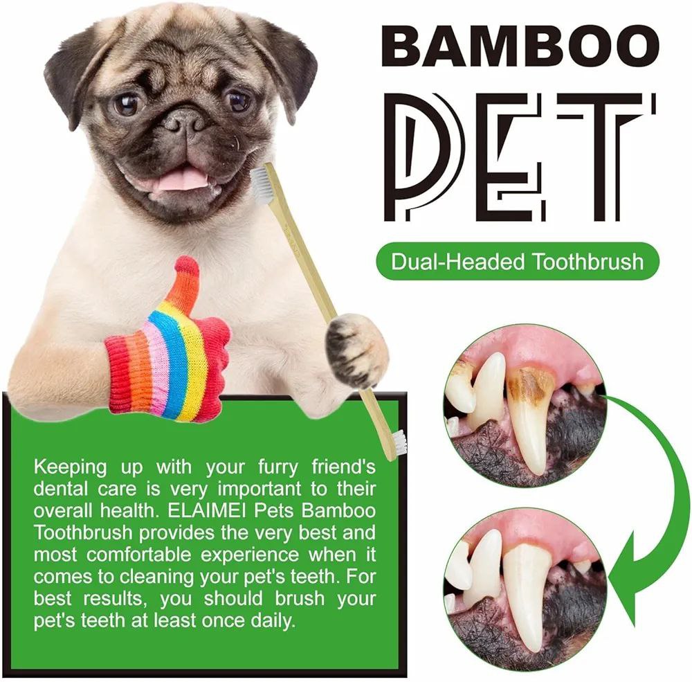 فڵچەی ددانی Elaimei 3x