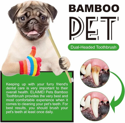 فڵچەی ددانی Elaimei 3x