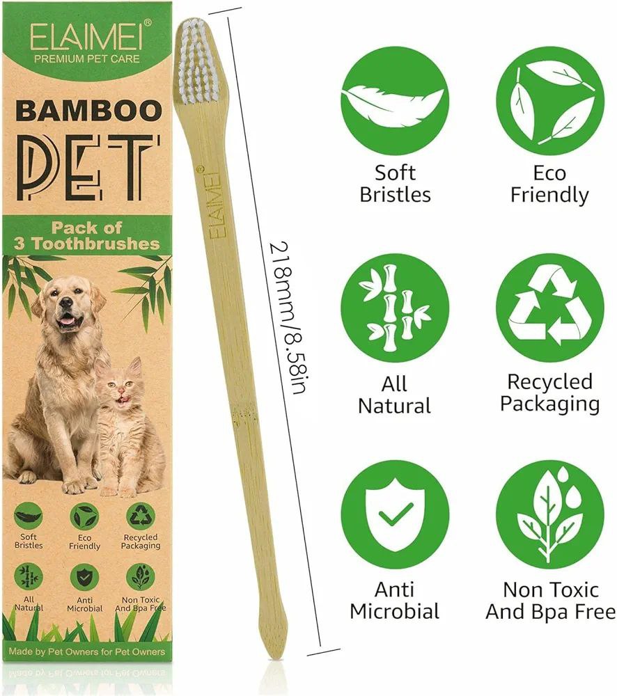 فڵچەی ددانی Elaimei 3x